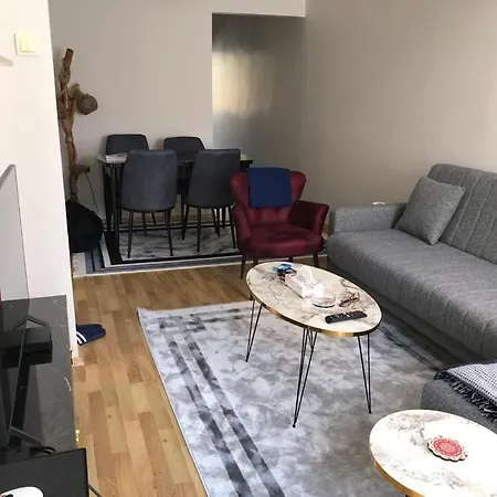 Besiktas Appartement