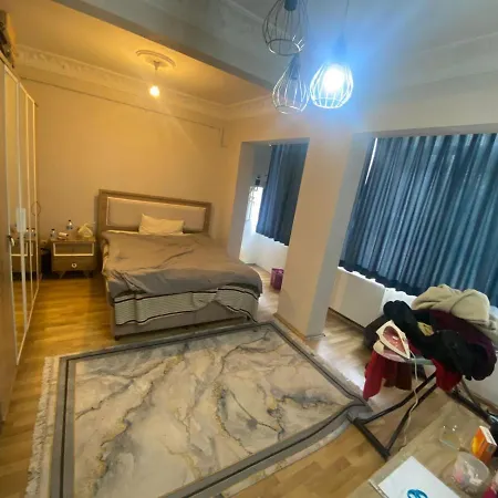 Appartement Besiktas *