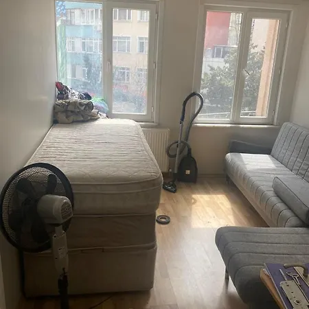 Besiktas Apartament *