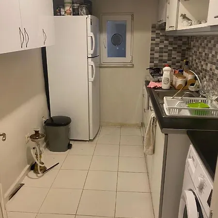 Besiktas Apartament Stambuł